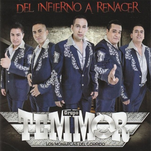 Del Infierno a Renacer