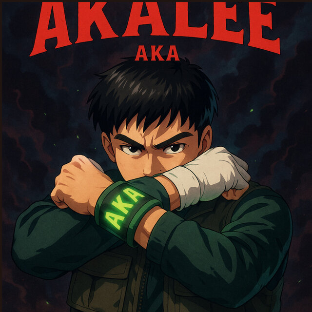 AkaLee
