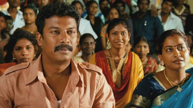 Andhurundai Kannazhagi (Official Video - HD)