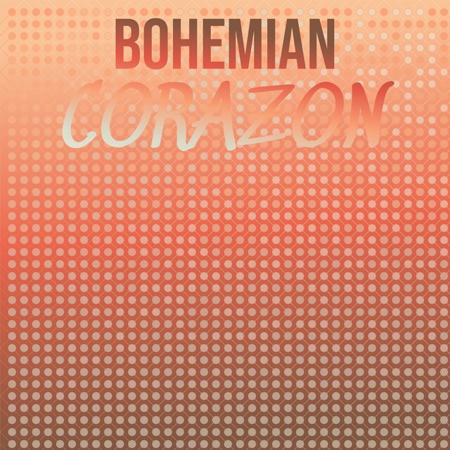 Bohemian Corazon