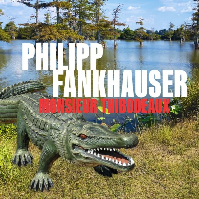Monsieur Thibodeaux
