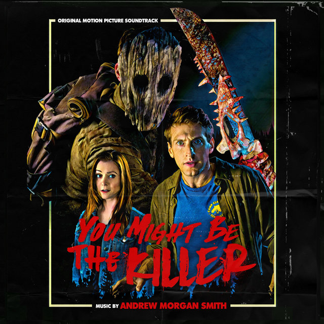 You Might Be the Killer (Original Motion Picture Soundtrack)