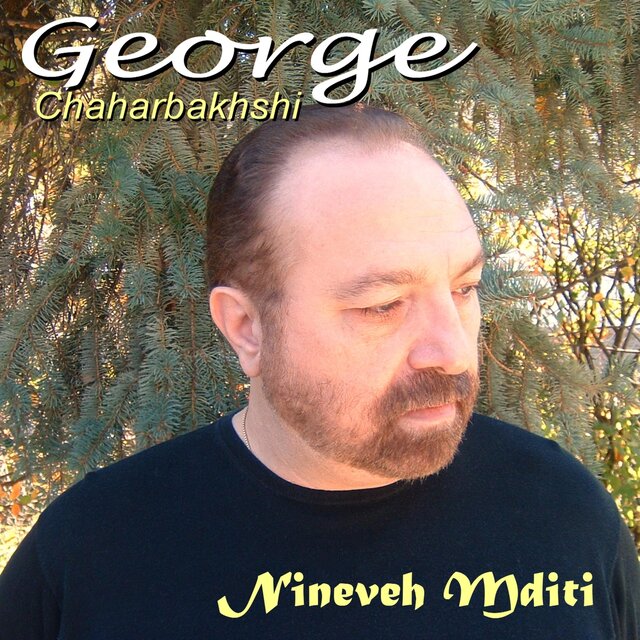 Nineveh Mditi
