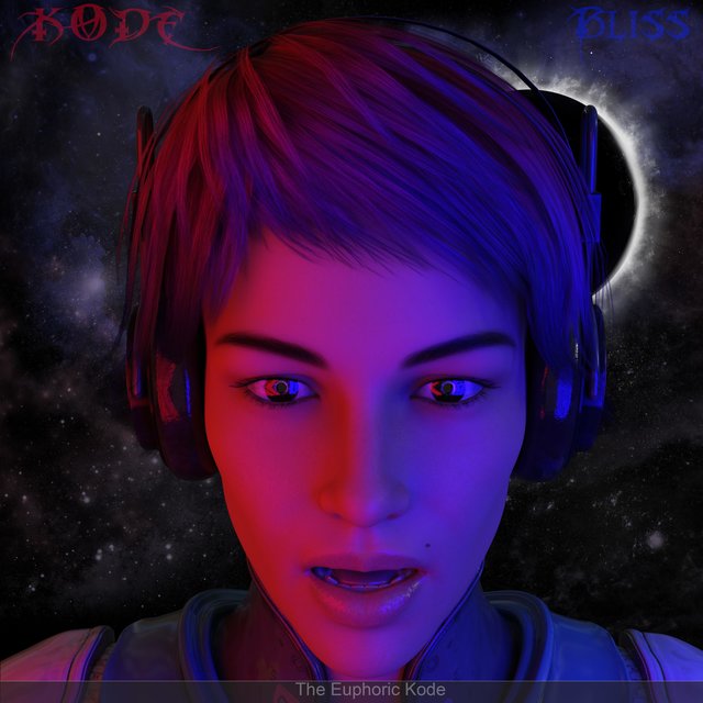 The Euphoric Kode