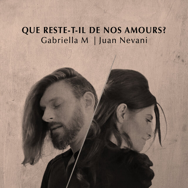Que reste-t-il de nos amours?