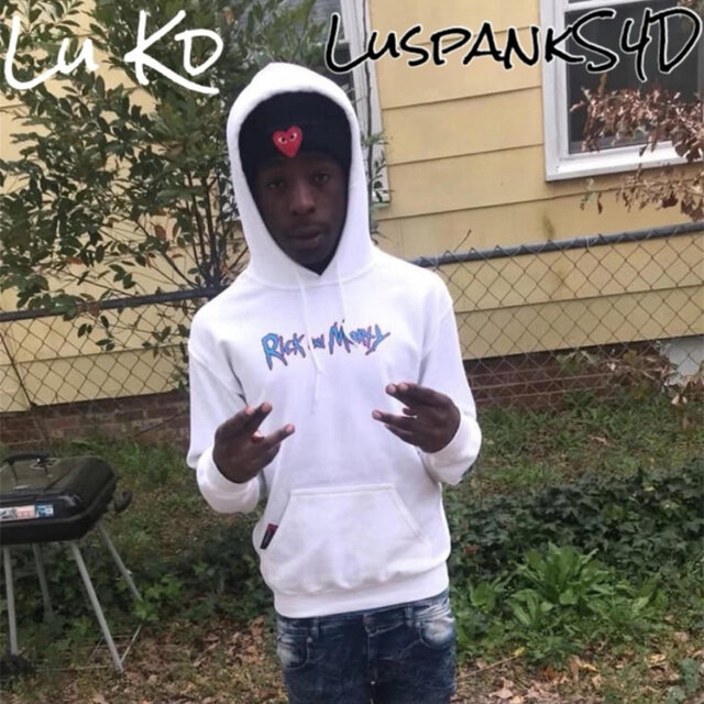Lost My Brudda (feat. LuspankS4D)