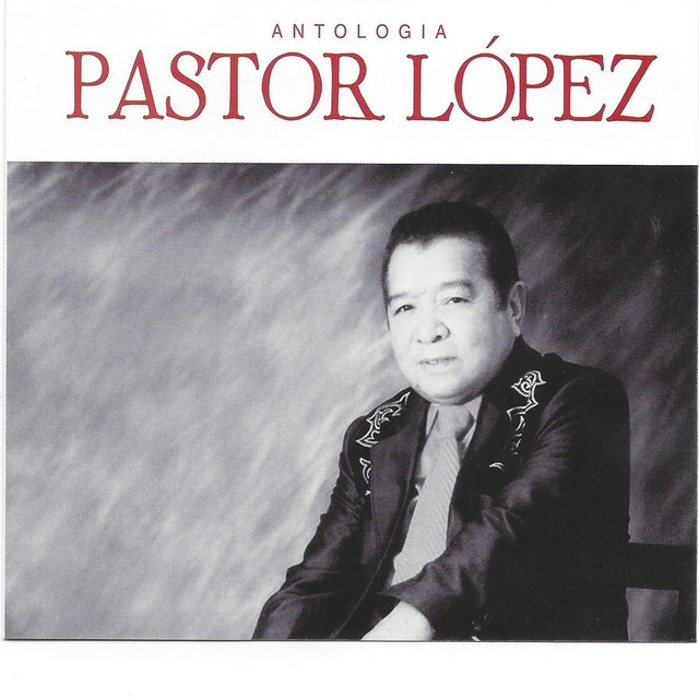 Antología Pastor López, Vol. 3