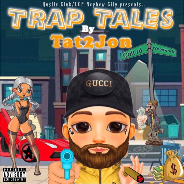 Trap Tales