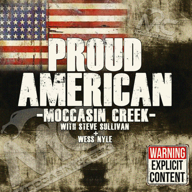Proud American
