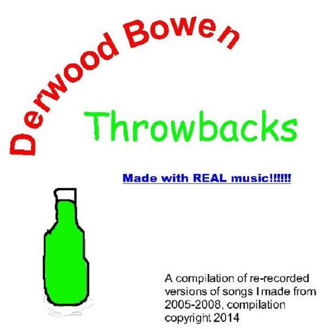 Throwbacks