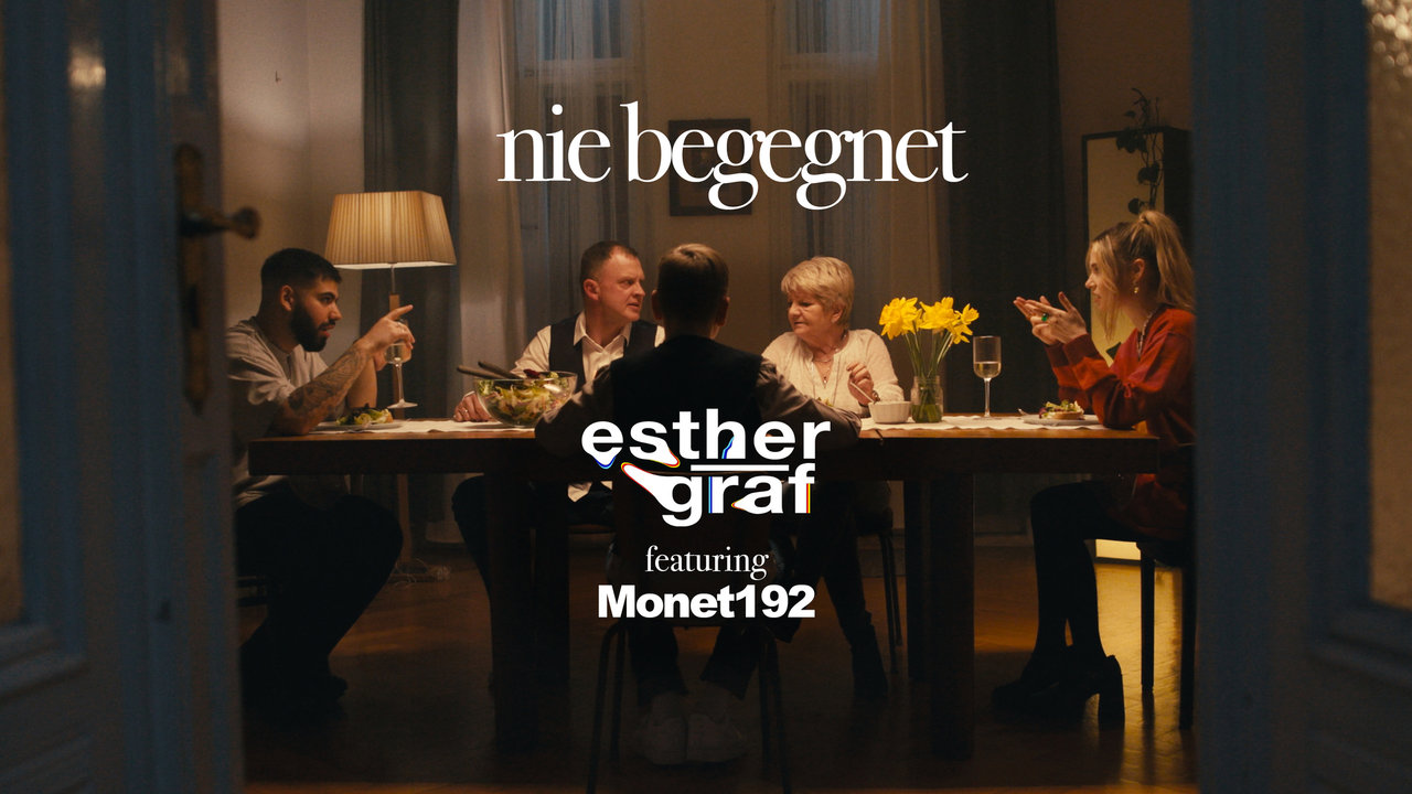 Nie begegnet (Offizielles Video)