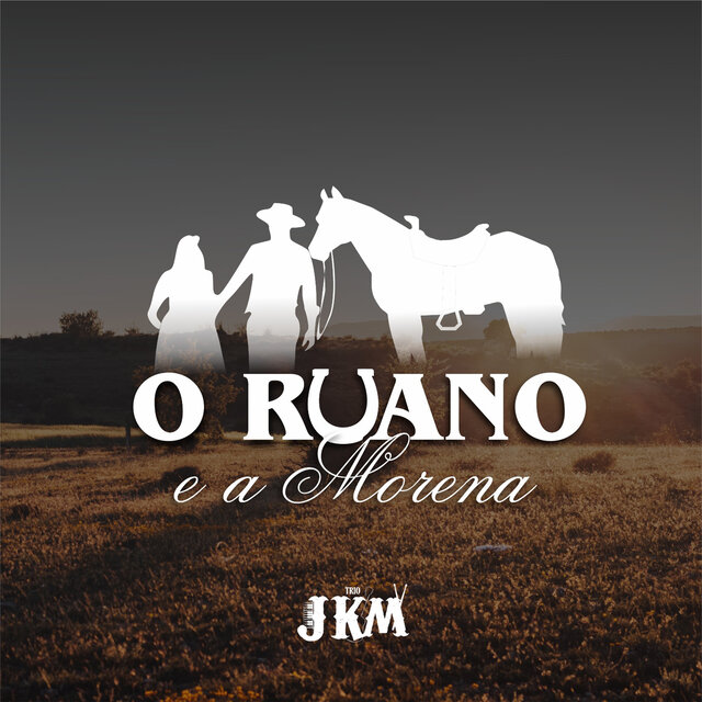 O Ruano e a Morena