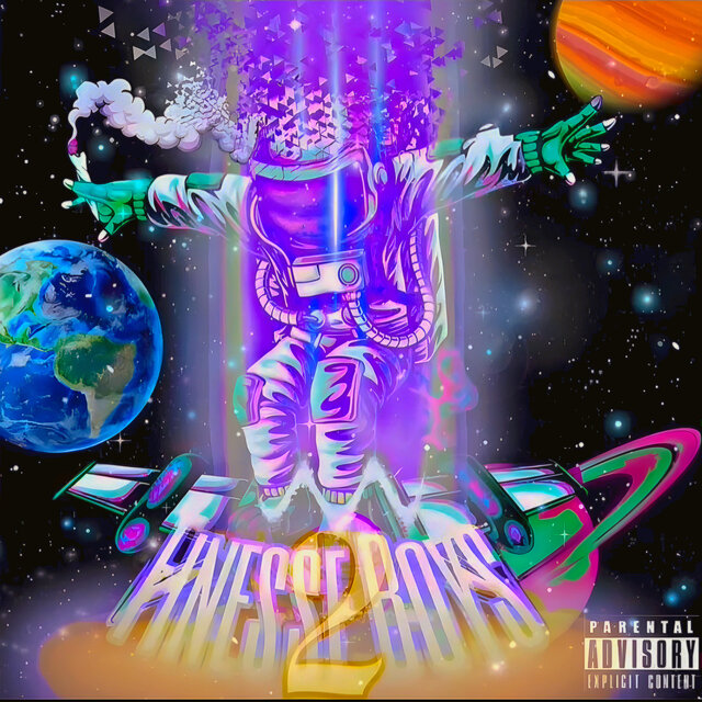Finesse Boys 2
