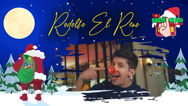 Rodolfo El Reno