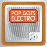 You Kissed Me (Julian Marsh Electro Pop Radio Remix)