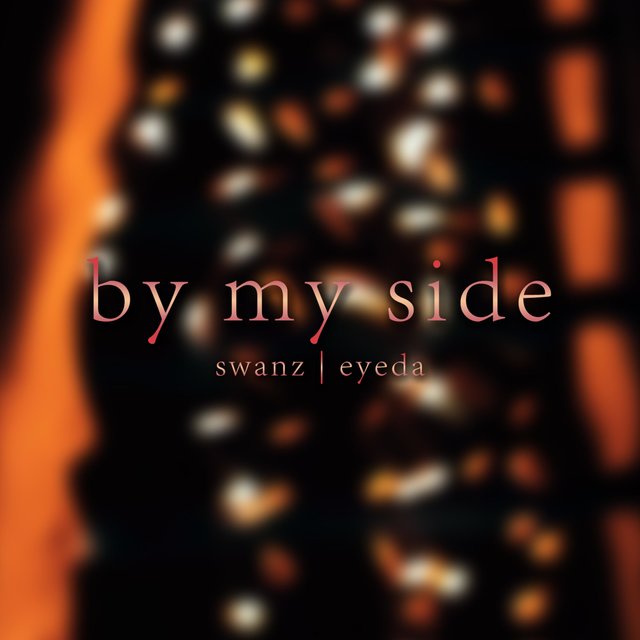 By My Side (feat. Eyeda)