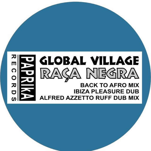Raça Negra