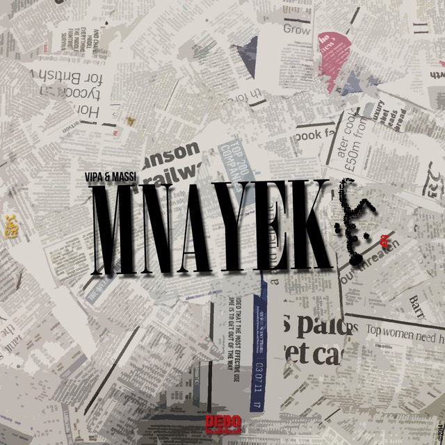 Mnayek