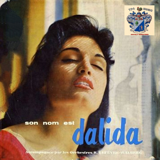 Son Nom Est Dalida