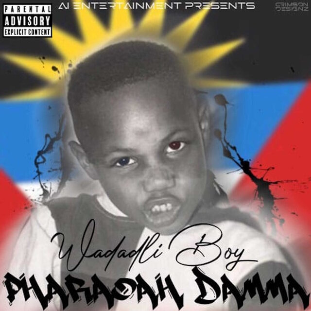 Wadadli Boy
