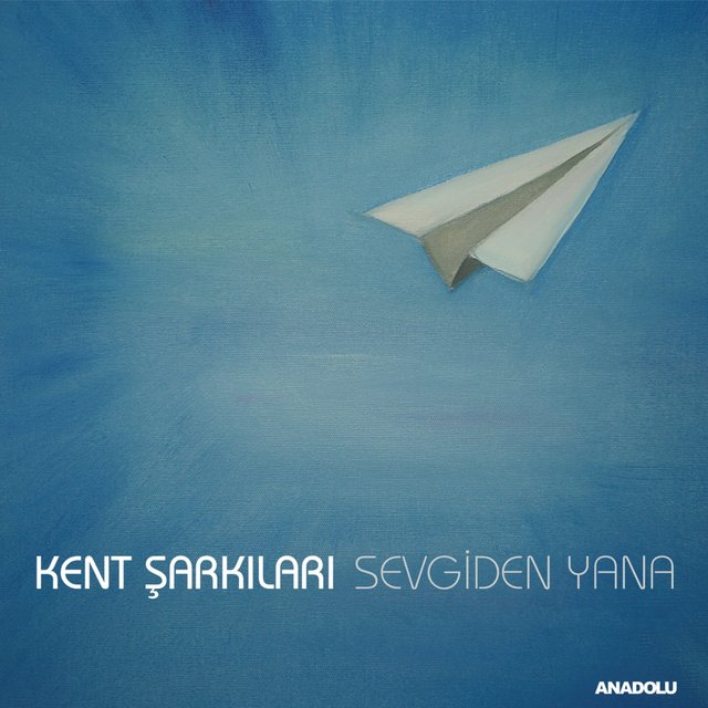 Sevgiden Yana