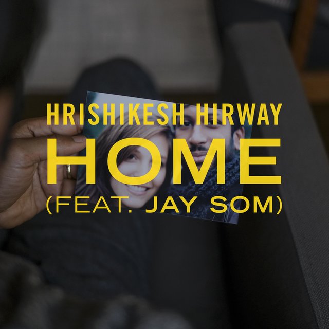 Home (feat. Jay Som)