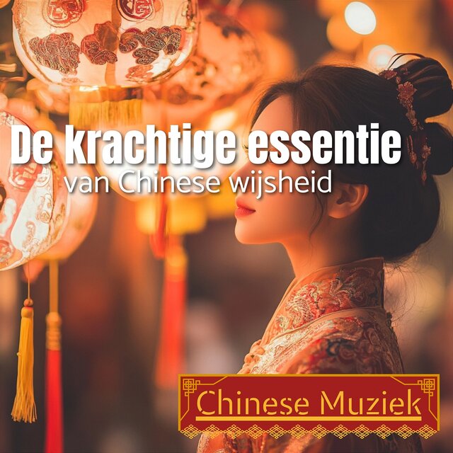 De krachtige essentie van Chinese wijsheid