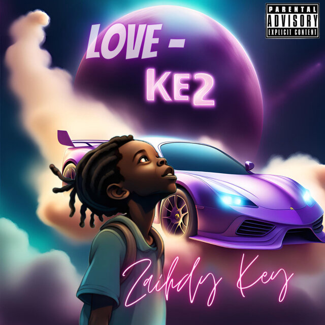 Love, Ke2