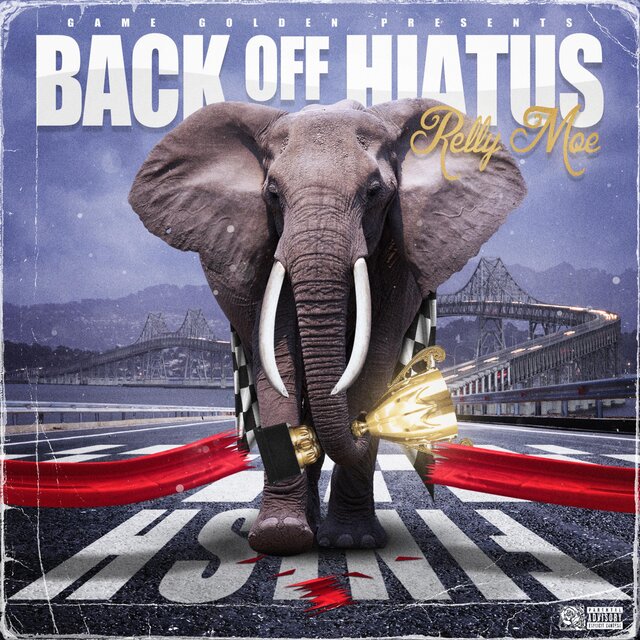 Back Off Hiatus