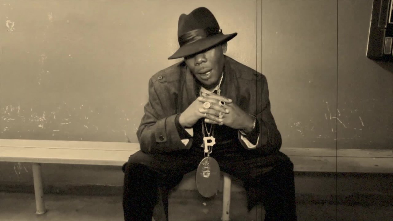 PLAY YOUR PART from the movie P ON EM' THE G-FUNK MUSICAL