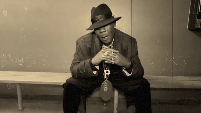 PLAY YOUR PART from the movie P ON EM' THE G-FUNK MUSICAL