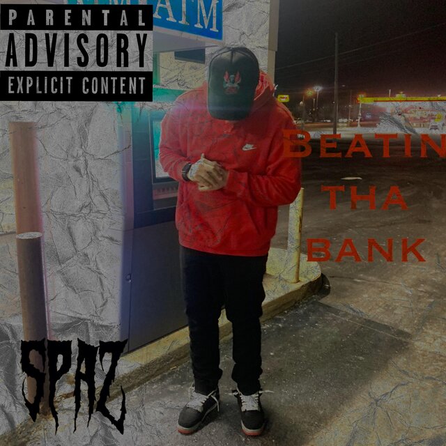 Breaking tha bank