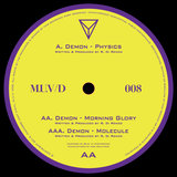 Molecule (Original Mix)
