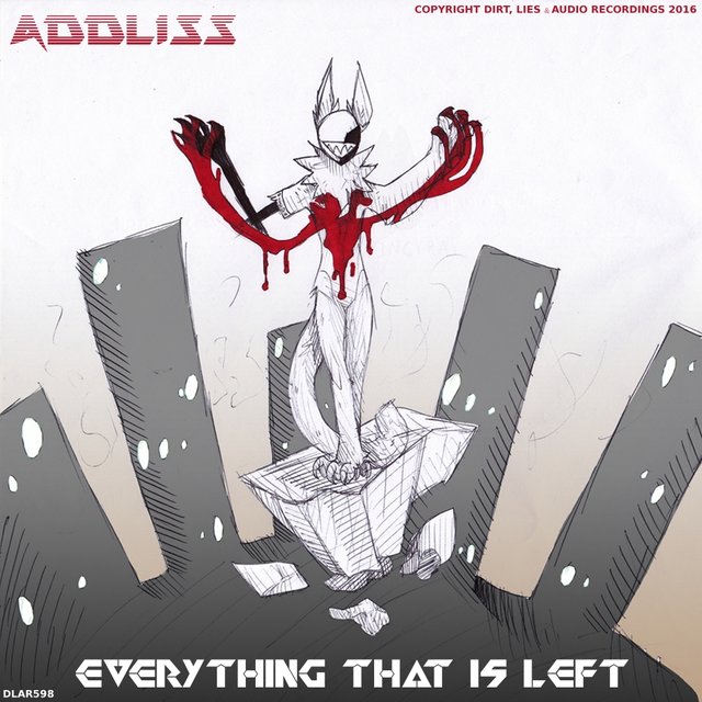EverythingThat is Left
