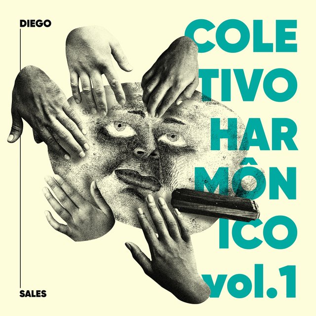 Coletivo Harmônico, Vol. 1