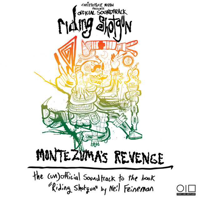 Montezuma's Revenge (What Cool Girls Should Sound Like)