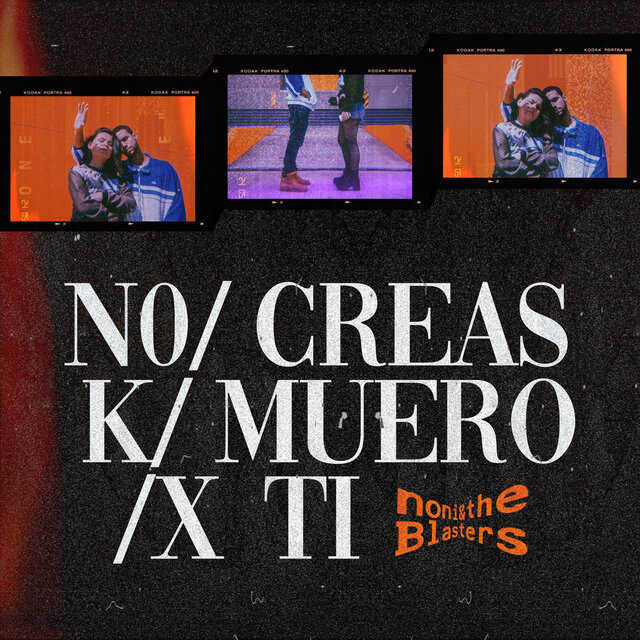 No Creas K Muero X Ti