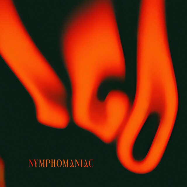 NYMPHOMANIAC