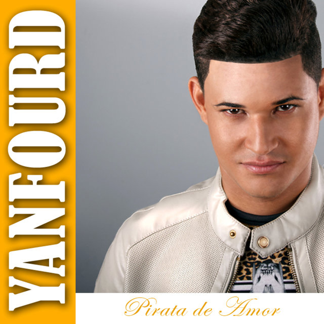 Pirata de Amor - Single