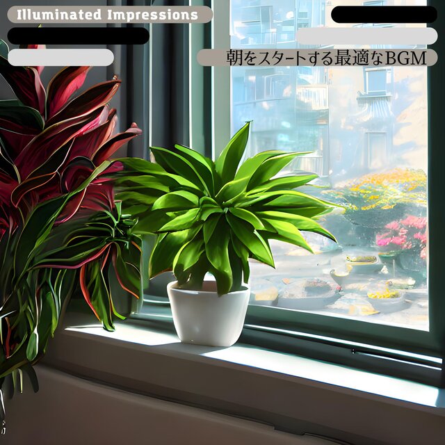 朝をスタートする最適なbgm