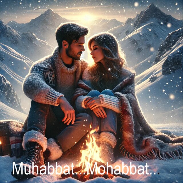 MUHABBAT ..MUHABBAT