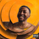 Cover art for album BETTER (Deluxe) by Deante' Hitchcock