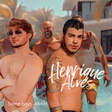Some Boys Ankh