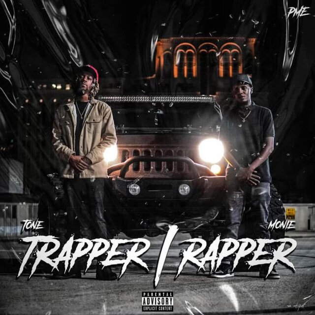Trapper/Rapper