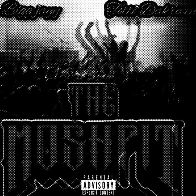 The Moshpit