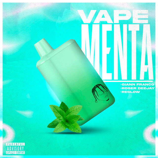 VAPE MENTA
