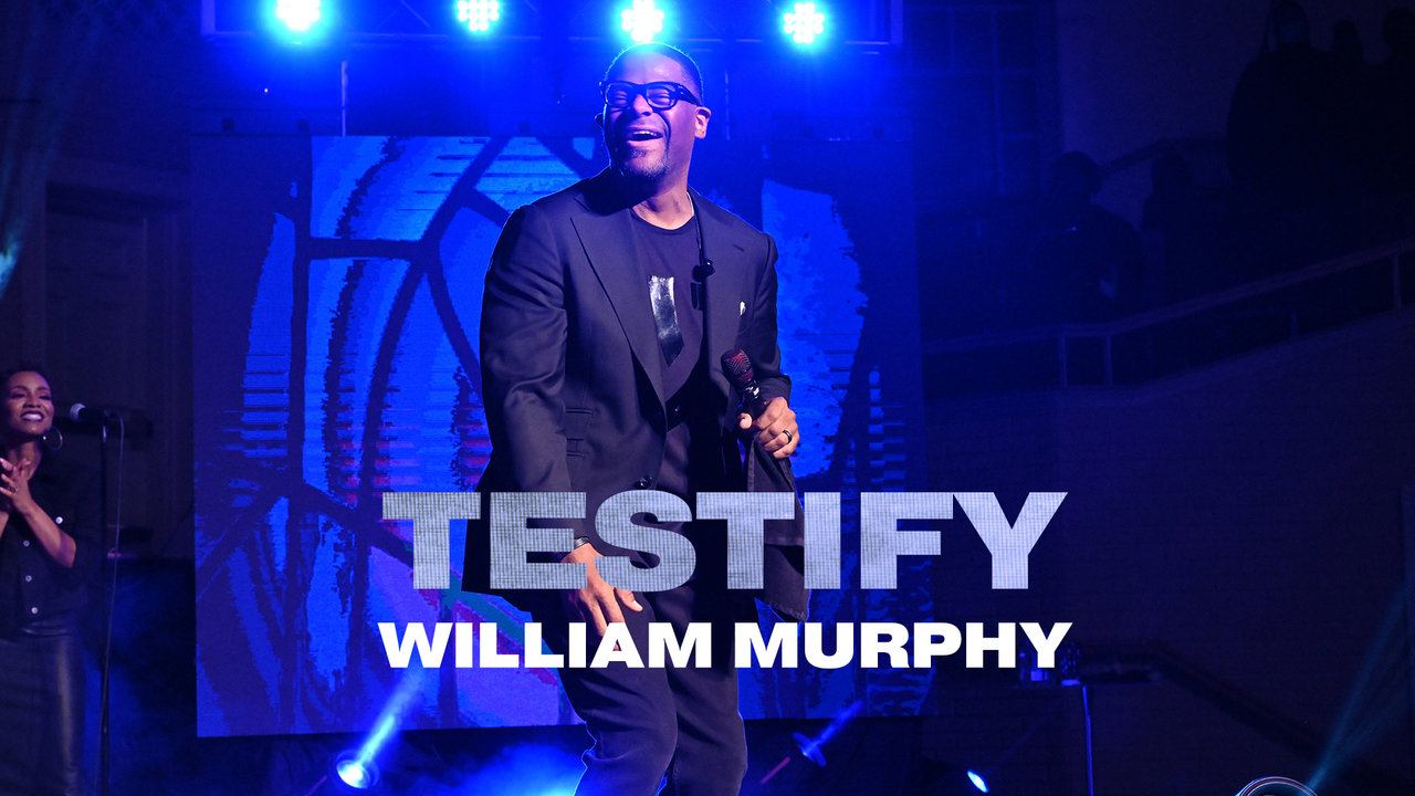 Testify ((Live) [Music Video])