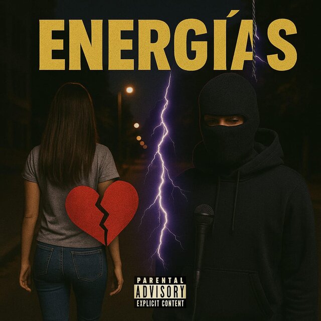 Energias (Vulgo KR e Lczin)