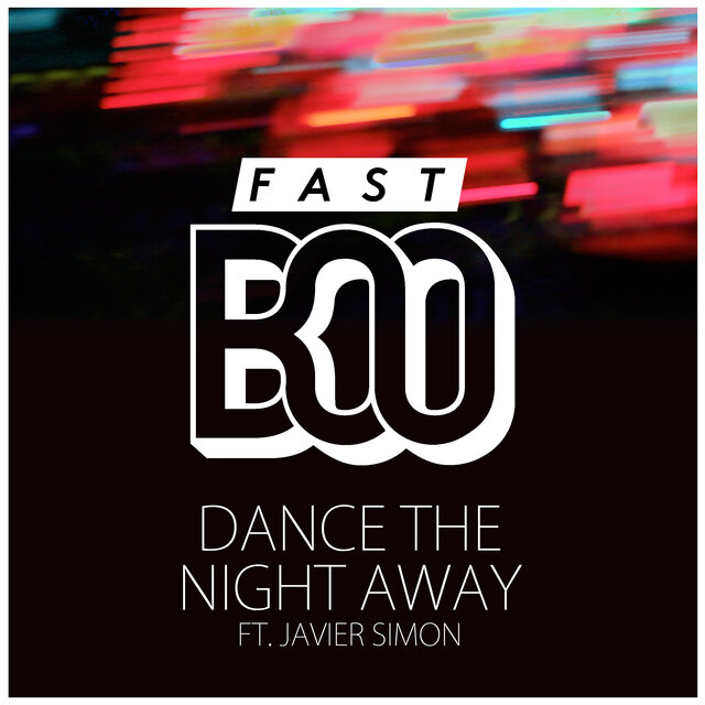 Dance The Night Away