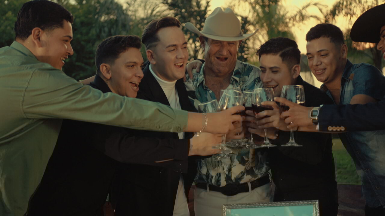 La Fiesta